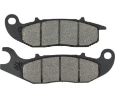 remblokset malossi voor adv150