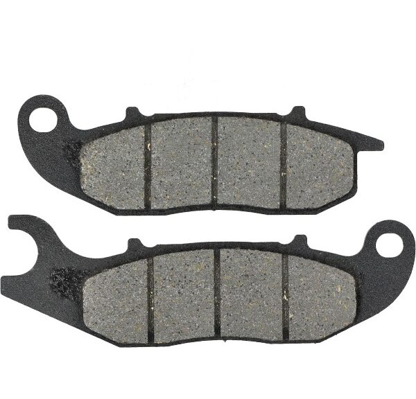 remblokset malossi voor adv150