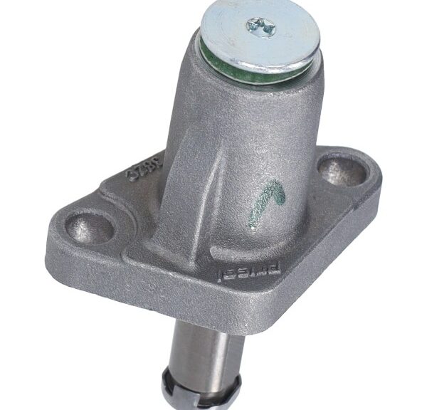 Kettingspanners