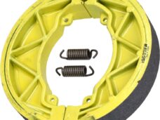 remsegment malossi set euro-4/5 achter liberty 125cc