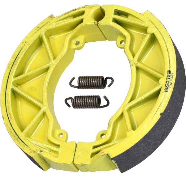 remsegment malossi set euro-4/5 achter liberty 125cc