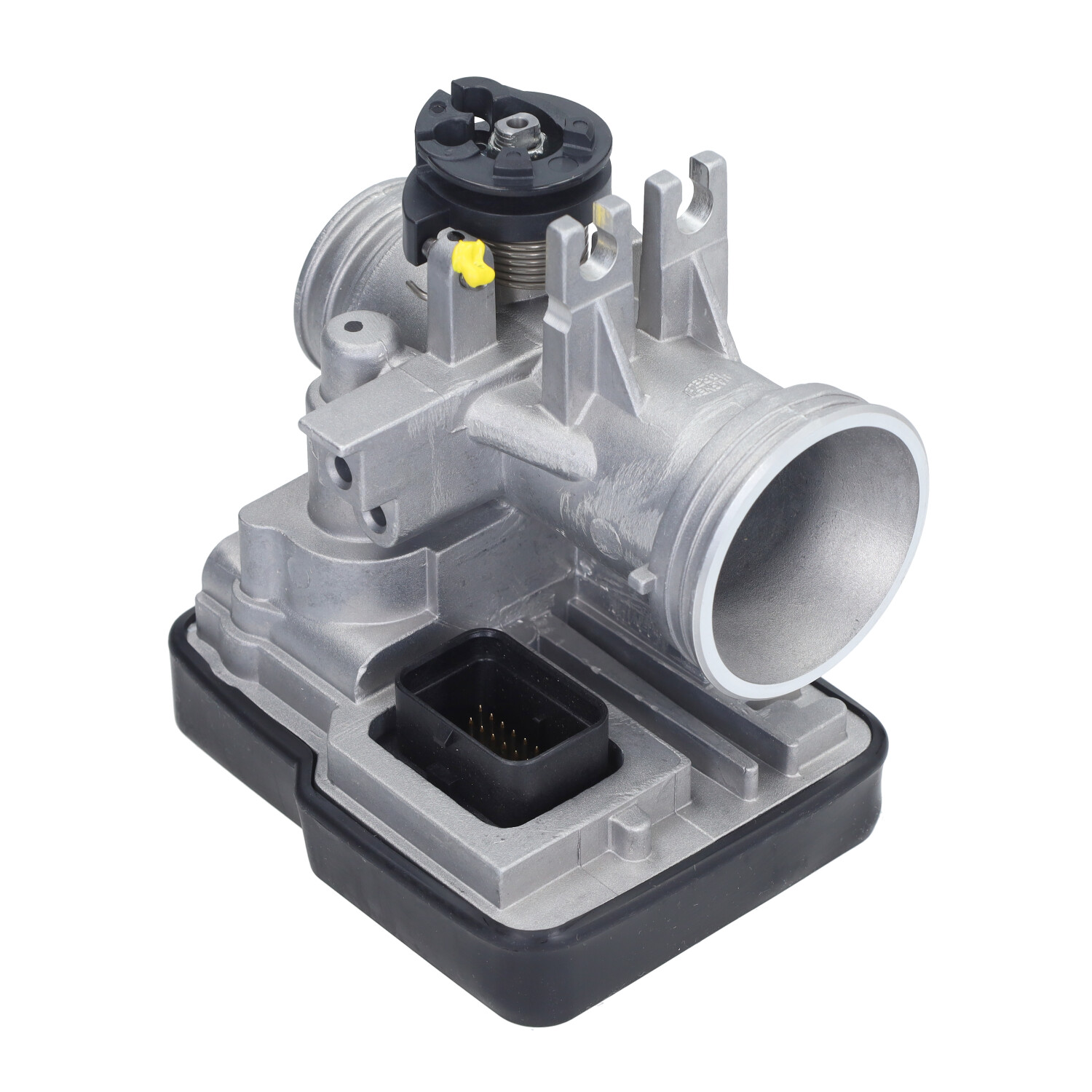 Gasklephuis Piaggio Origineel Euro-5 Gts 300, Gtv 300, Mp3-300cc Cm316201 - Afbeelding 2