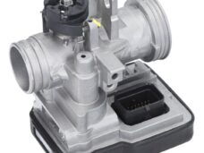 gasklephuis Piaggio origineel euro-5 gts 300