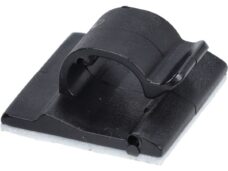 kabelklem Piaggio origineel kabelboom rubber zelfklevend gts