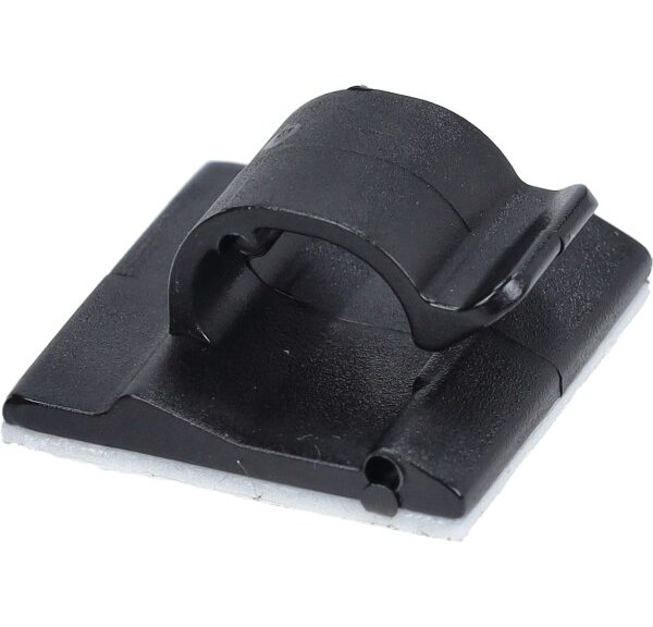 kabelklem Piaggio origineel kabelboom rubber zelfklevend gts