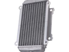 radiateur Piaggio origineel euro-3/4/5 links/rechts 1 stuks gts 125cc