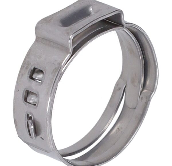 slangklem Piaggio origineel radiateurslang 20mm beverly