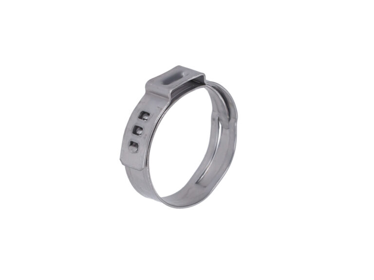 Slangklem Piaggio origineel — geschikt voor Piaggio Radiateurslang 25.6mm Beverly