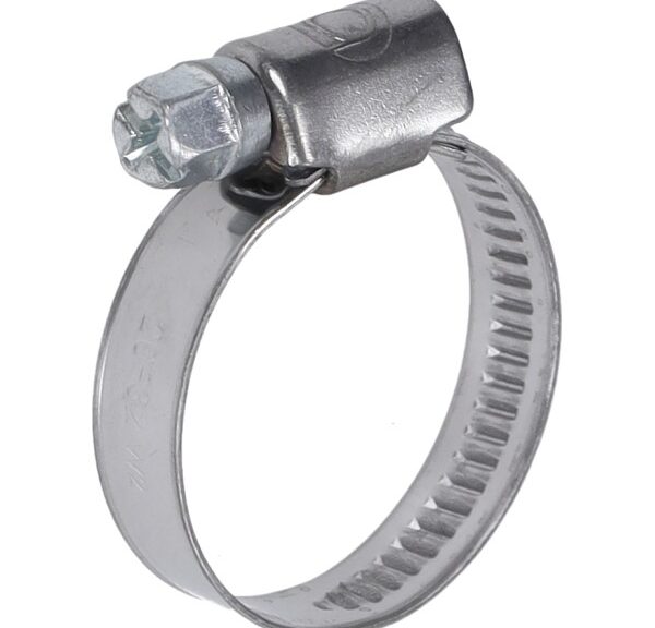 slangklem Piaggio origineel radiateurslang 34mm beverly