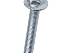 bout oliepomp m5x35mm beverly