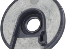 deksel Piaggio origineel distributie oliepomp beverly