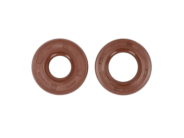 Lager+keerringset Polini Krukas Oud Type Maxi Ot, Puch Maxi 282.0011