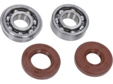 lager+keerringset polini krukas oud type maxi ot