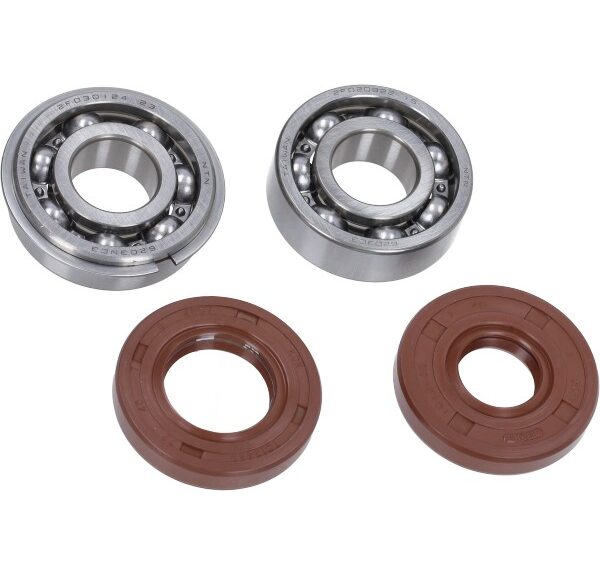 lager+keerringset polini krukas oud type maxi ot