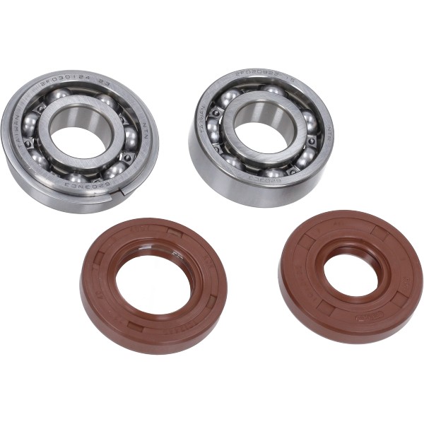 lager+keerringset polini krukas oud type maxi ot