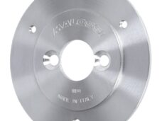 plaat malossi koelvin fly 2t