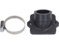 spruitstuk malossi recht 2t viton 22-28mm gilera