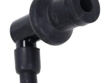bougiekap + rubber sco piaggio 4t-2v
