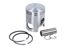 Zuiger Malossi pen 12 2t 40mm — geschikt voor Aprilia
