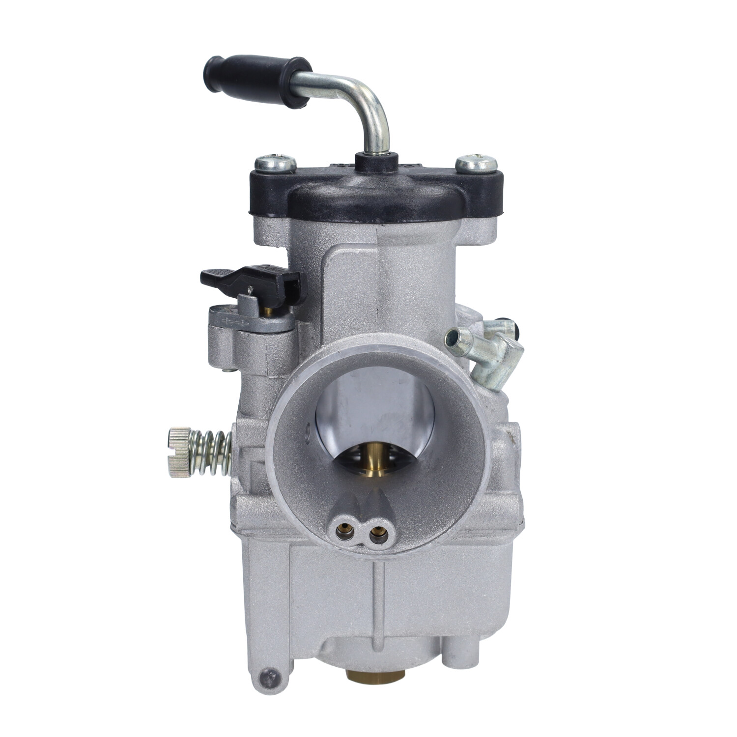 Carburateurset Malossi Mhr 2t Vhst 28mm Fly, Primavera, Runner, Sprint, Zip 1613766 - Afbeelding 5