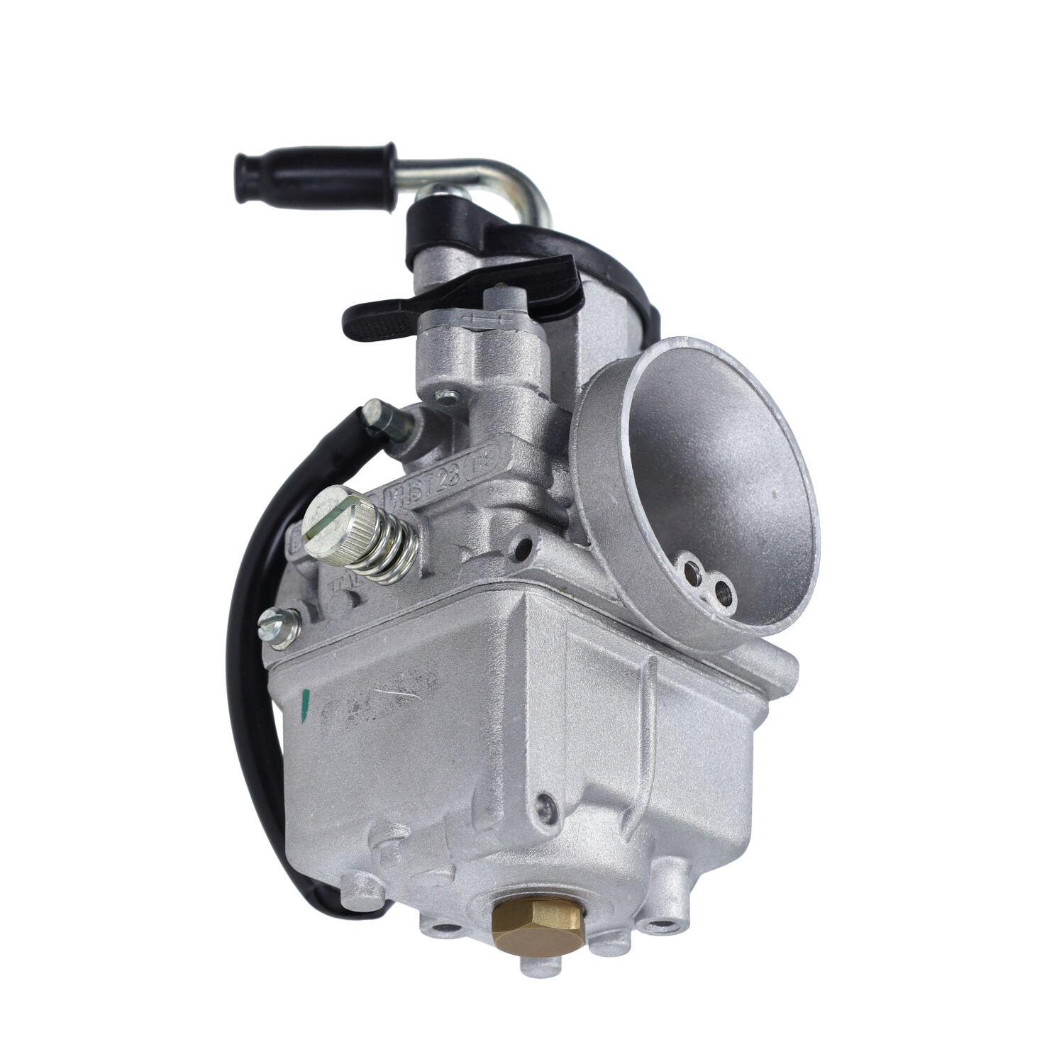 Carburateurset Malossi Mhr 2t Vhst 28mm Fly, Primavera, Runner, Sprint, Zip 1613766 - Afbeelding 6