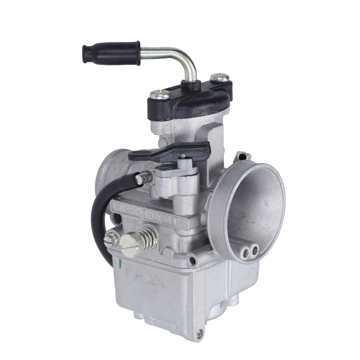 Carburateurset Malossi Mhr 2t Vhst 28mm Fly, Primavera, Runner, Sprint, Zip 1613766 - Afbeelding 7