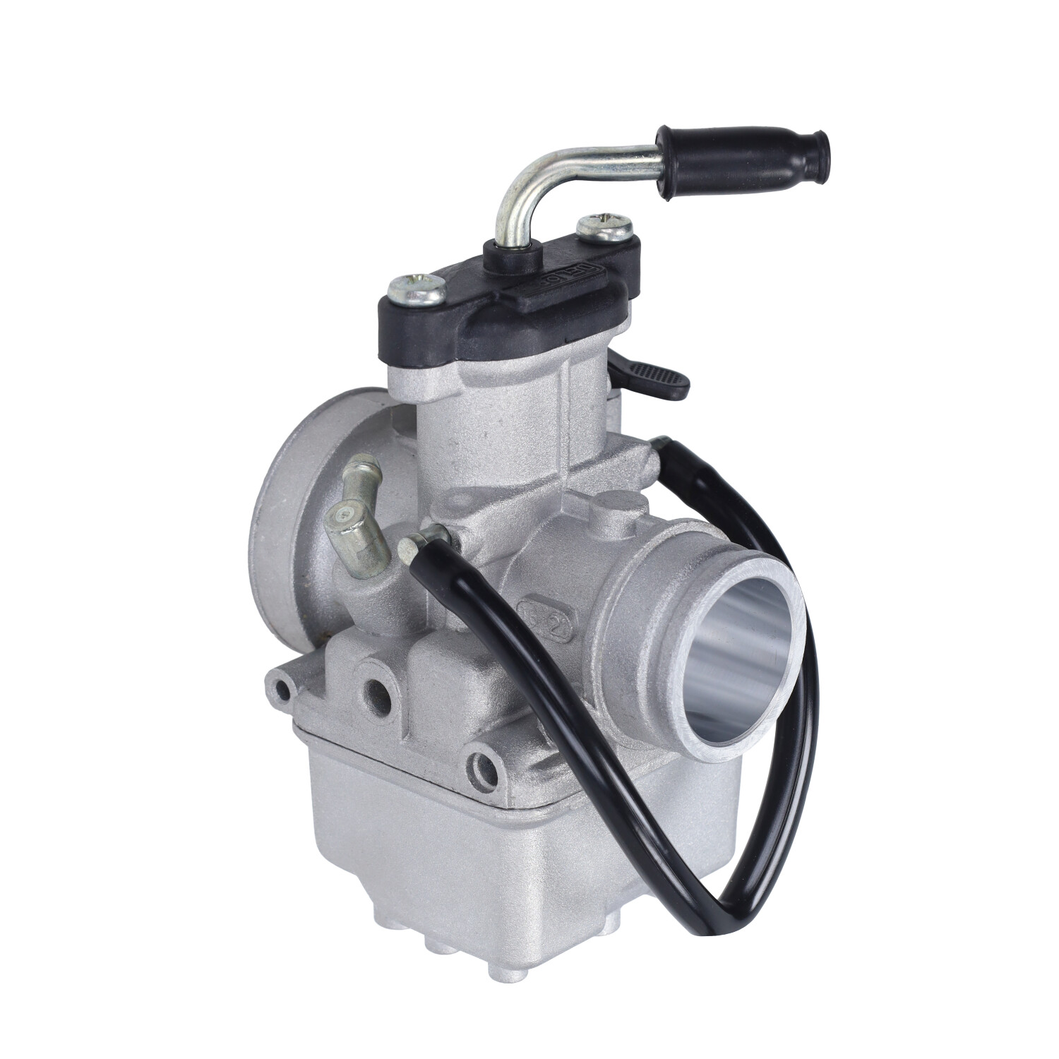 Carburateurset Malossi Mhr 2t Vhst 28mm Fly, Primavera, Runner, Sprint, Zip 1613766 - Afbeelding 8