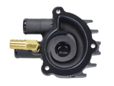 GTS 300 HPE — geschikt voor Vespa