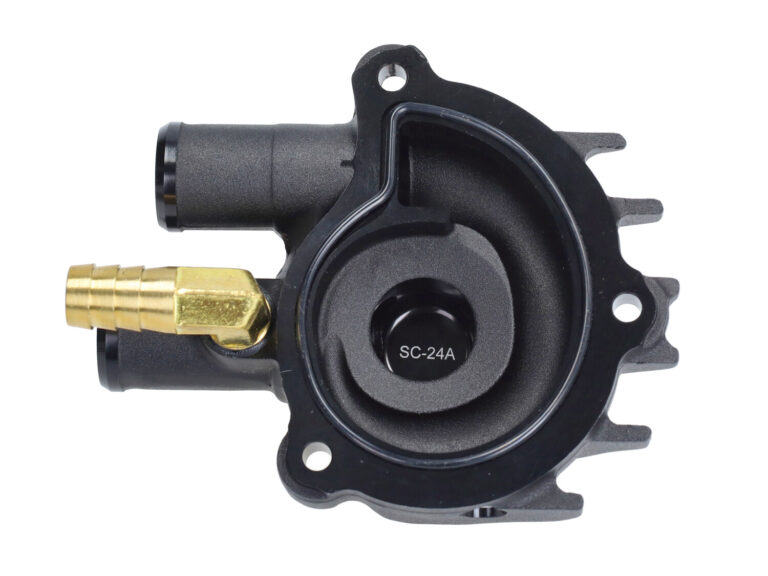 GTS 300 HPE — geschikt voor Vespa