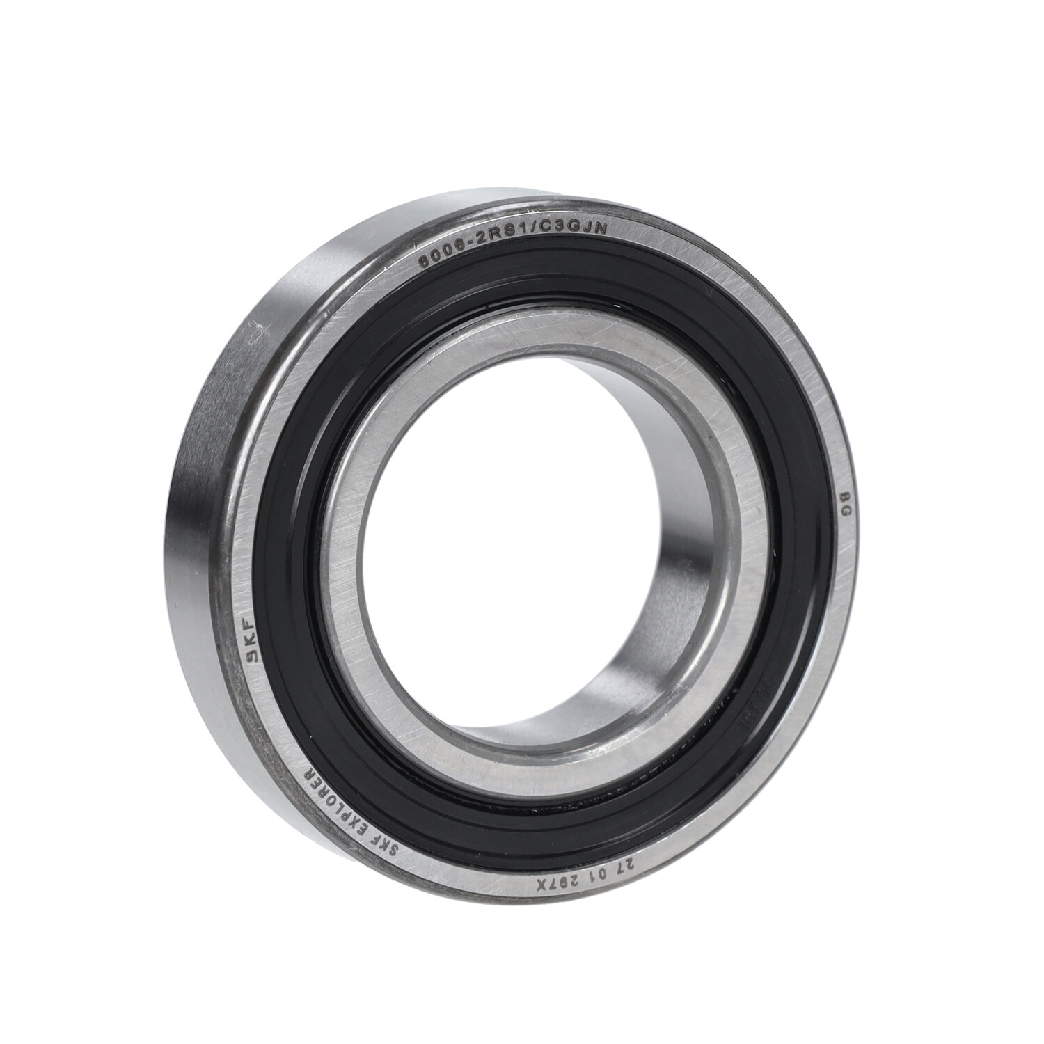 Lager Piaggio origineel — geschikt voor Piaggio 30x55x13mm Beverly