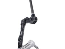 voorvork Piaggio origineel compleet gts 125cc
