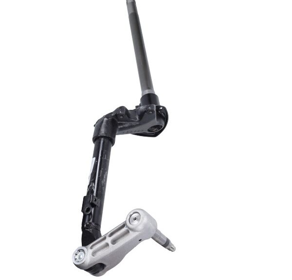voorvork Piaggio origineel compleet gts 125cc