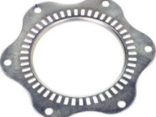 ABS sensor Piaggio origineel wiel voor 6-gaats gts 125cc