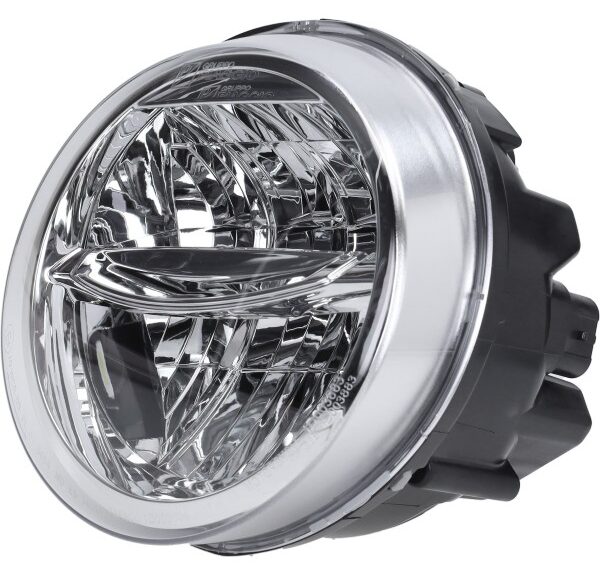 koplamp Piaggio origineel compleet euro-4/5 gts 125cc