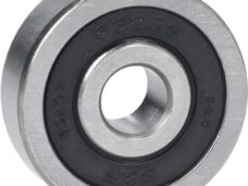 lager Piaggio origineel vliegwiel water/oliepomp 28x8x9mm beverly