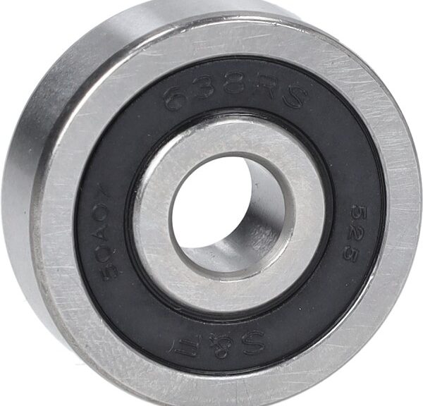 lager Piaggio origineel vliegwiel water/oliepomp 28x8x9mm beverly