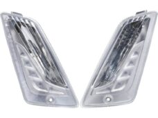 knipperlichtset Piaggio origineel euro-3/4/5 voor helder gts 125cc