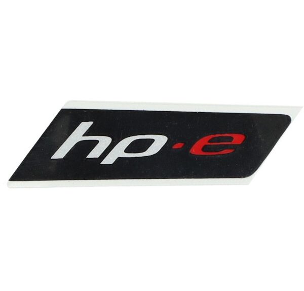 sticker Piaggio origineel woord [hp-e] gts 250cc