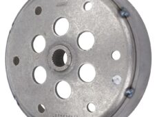 koppelinghuis Piaggio origineel mp3 500cc 1a011543