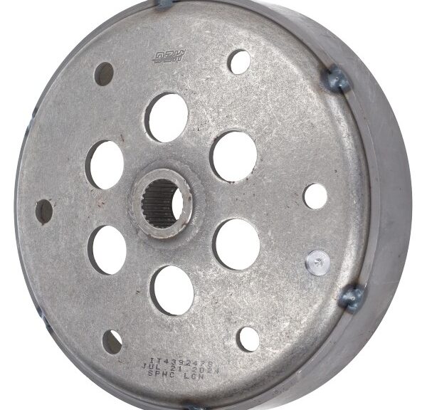 koppelinghuis Piaggio origineel mp3 500cc 1a011543