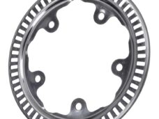 ABS tone ring Piaggio origineel achter mp3 500cc