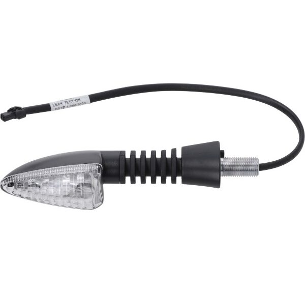 knipperlicht Piaggio origineel euro-4/5 links voor/achter mp3 400