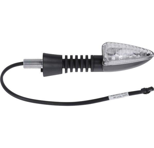 knipperlicht Piaggio origineel euro-4/5 rechts voor/achter mp3 500cc