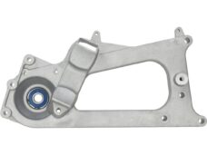 ophanging Piaggio origineel achterwiel compleet beverly 400cc