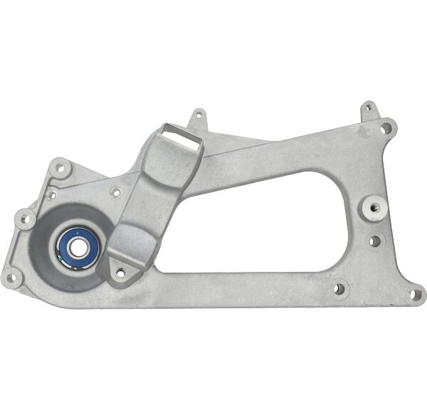 ophanging Piaggio origineel achterwiel compleet beverly 400cc