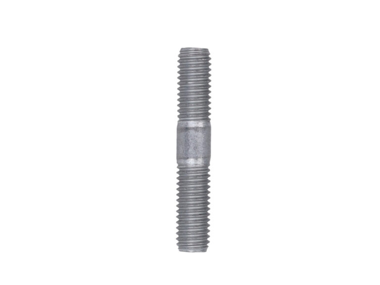 Tapeind Piaggio origineel — geschikt voor Piaggio Uitlaat 8x3x46mm Beverly 350