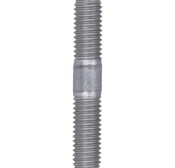 tapeind Piaggio origineel uitlaat 8x3x46mm beverly 350