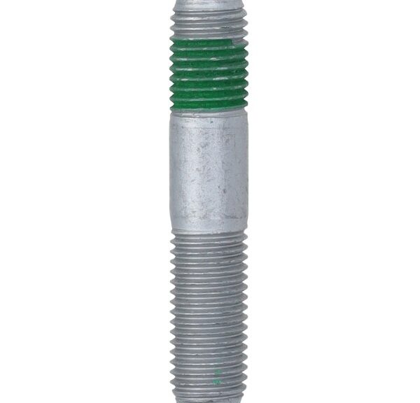 uitlaat tapeind Piaggio origineel m10x1.25x51 beverly 400cc