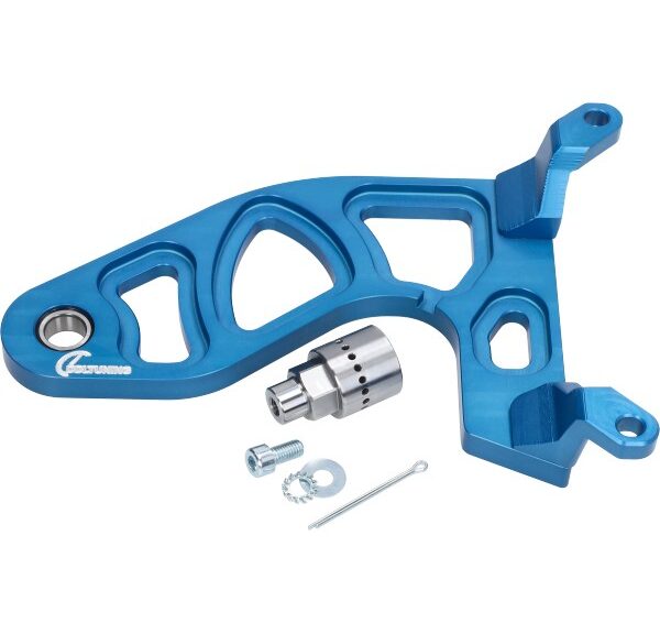 brace / torsen DDL cnc blauw dragster 180