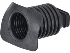 rubber Piaggio origineel voetrem rond mp3 500cc
